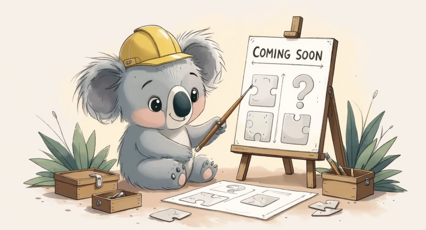 Teaser image for upcoming puzzle types